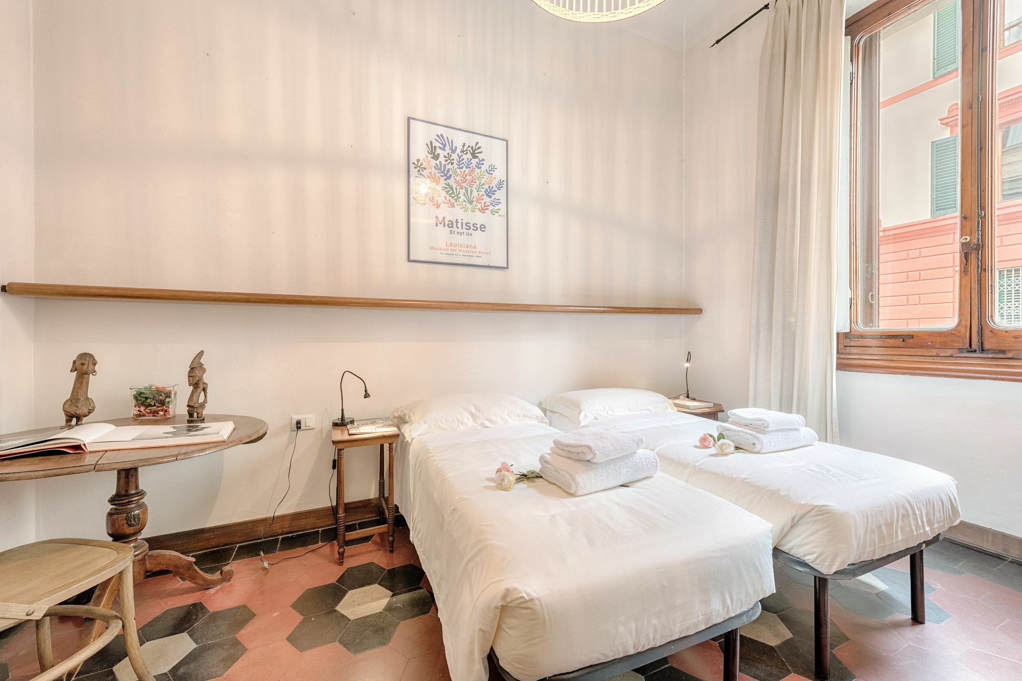 Pindemonte Apartment