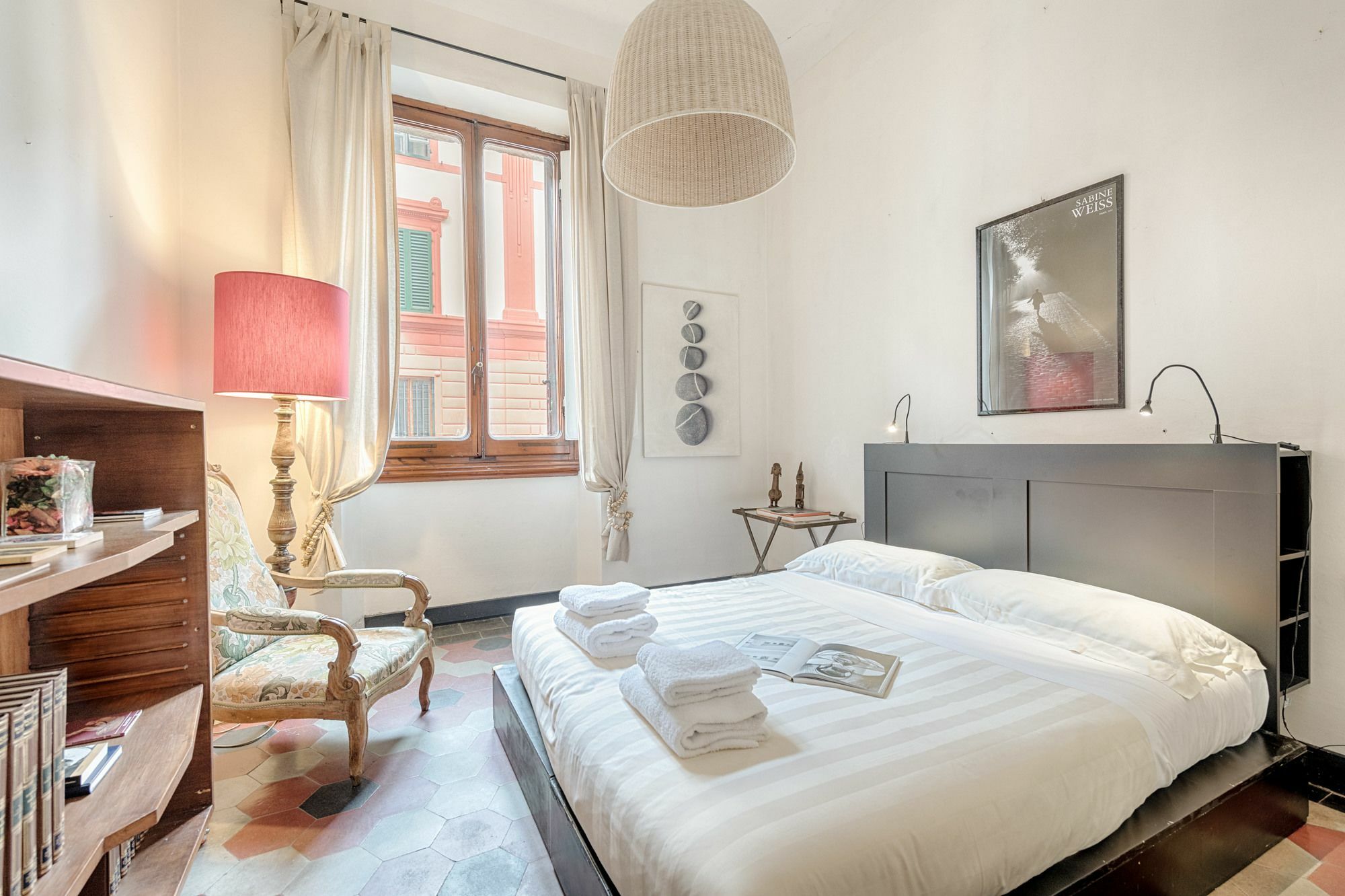 Pindemonte Apartment Florence