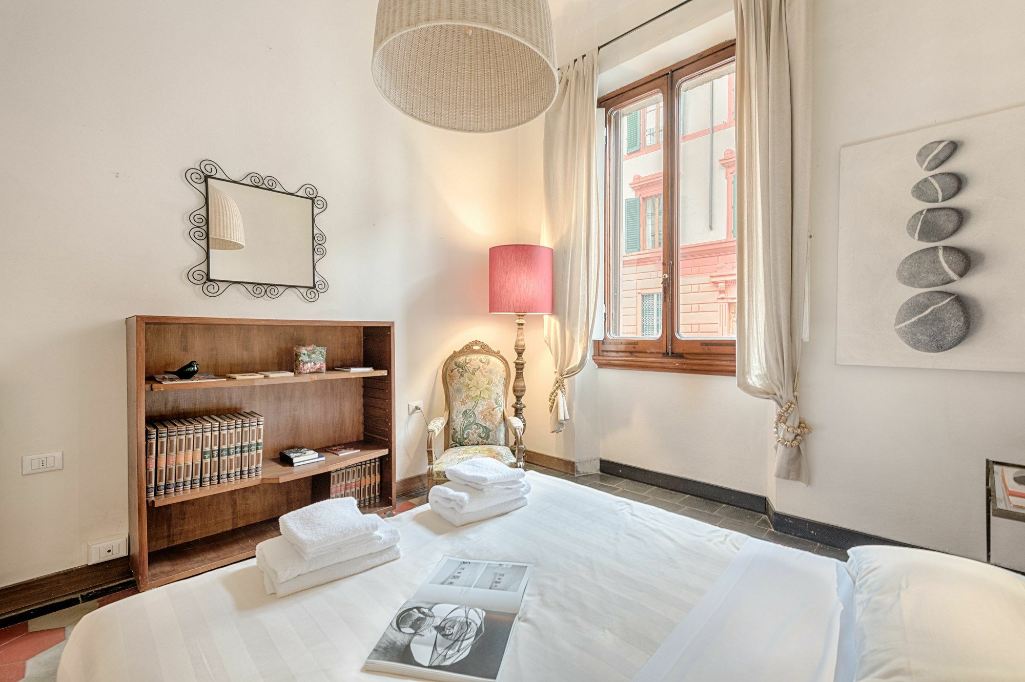 Pindemonte Apartment *