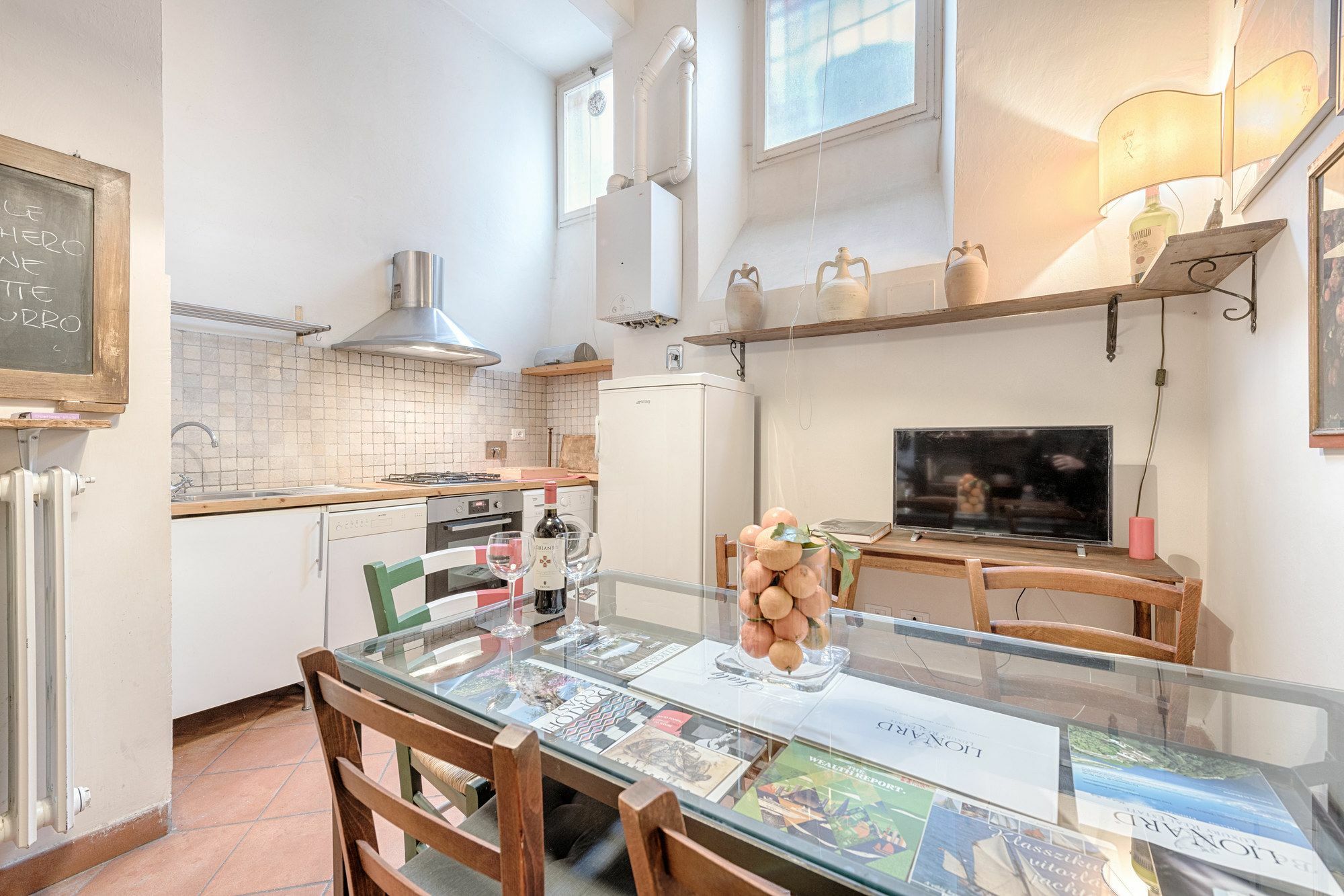 Apartment Pindemonte Florence
