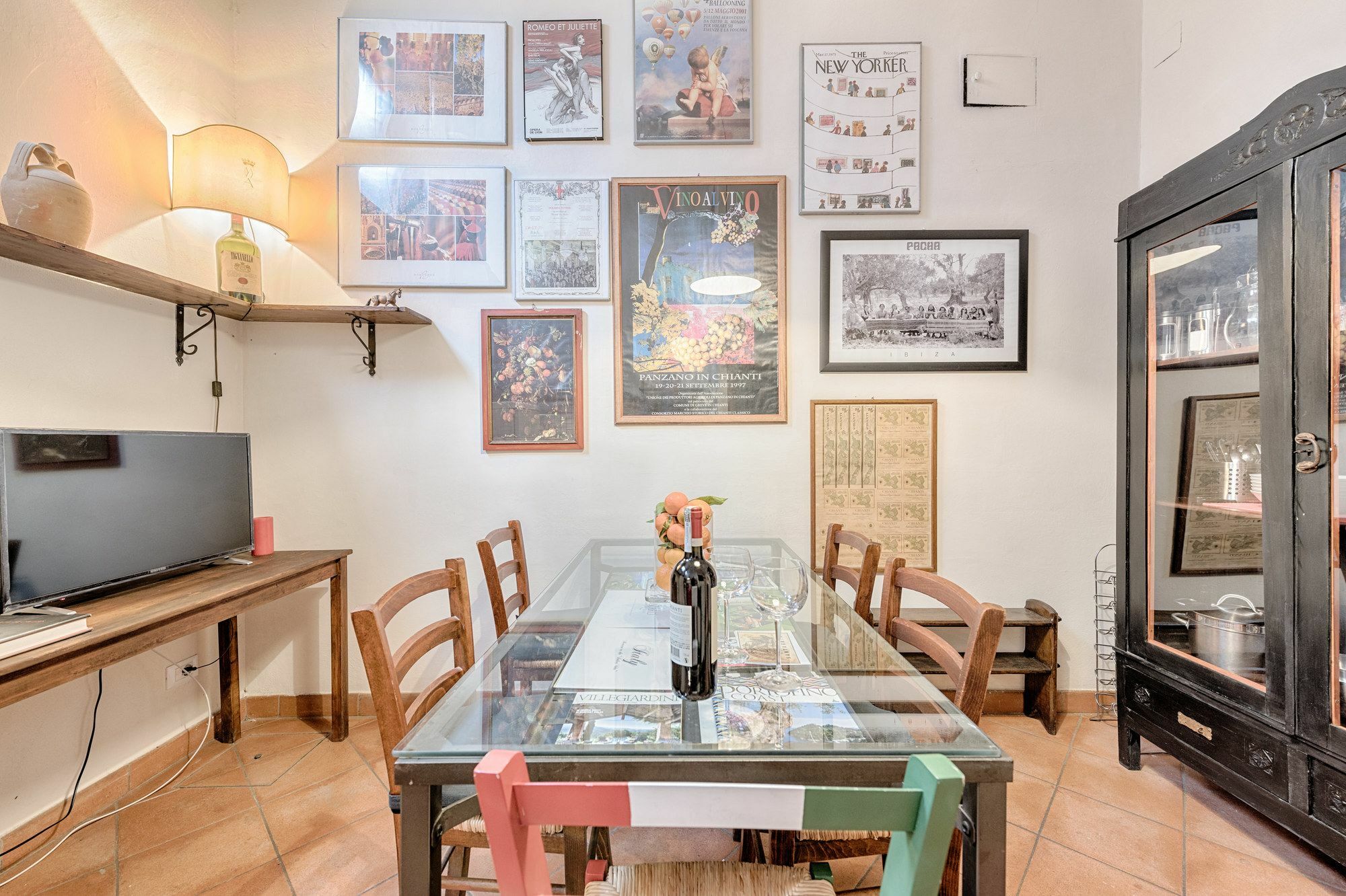 Pindemonte Apartment *