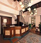 De Lanzi 3* Florence
