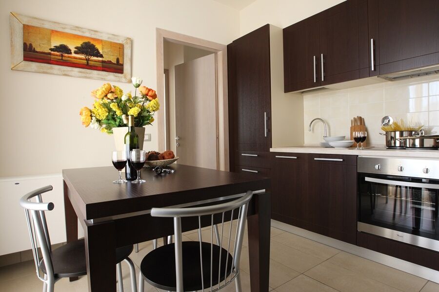 Appart hôtel Quadra Key Easy In Florence