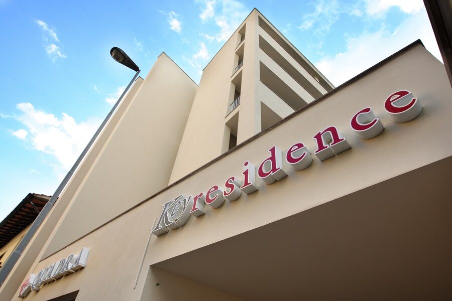 Appart hôtel Quadra Key Easy In 4*