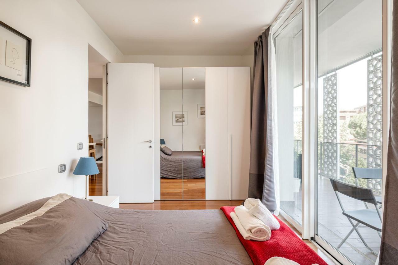 Apartment Rifredi Station Exclusive