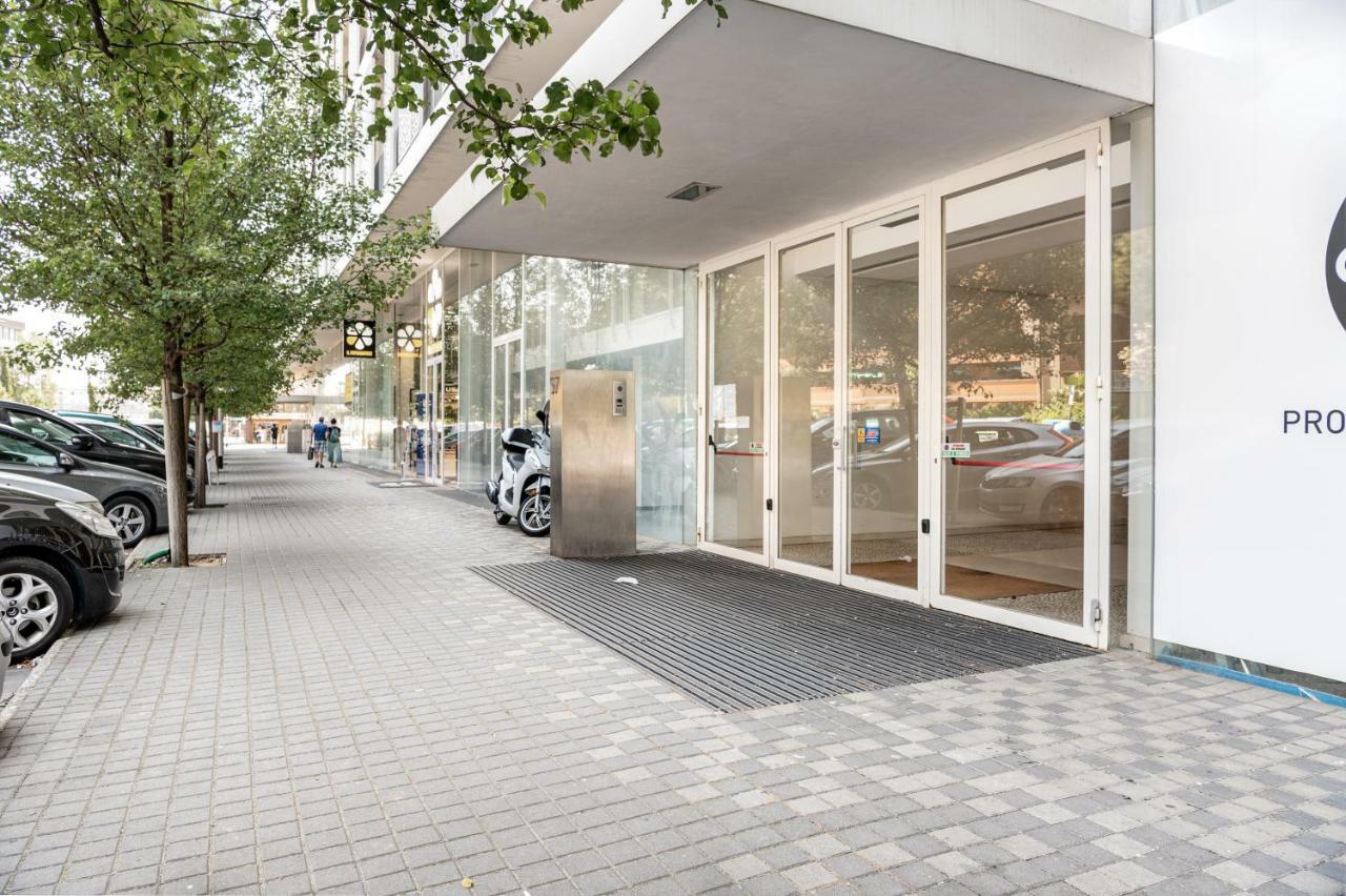 Apartment Rifredi Station Exclusive