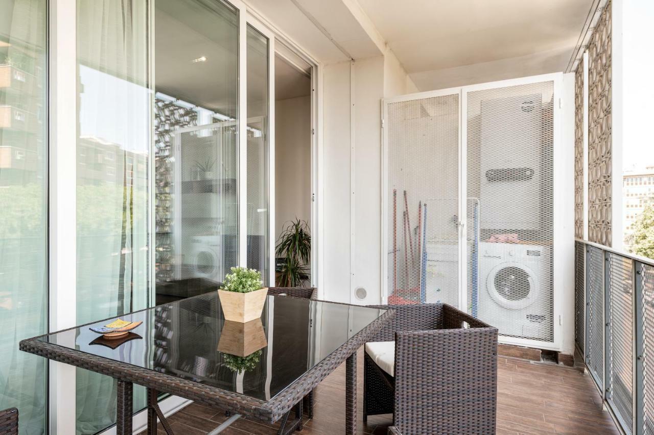 Apartment Rifredi Station Exclusive *