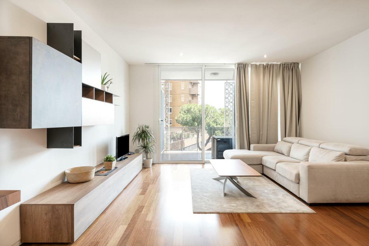 Apartment Rifredi Station Exclusive