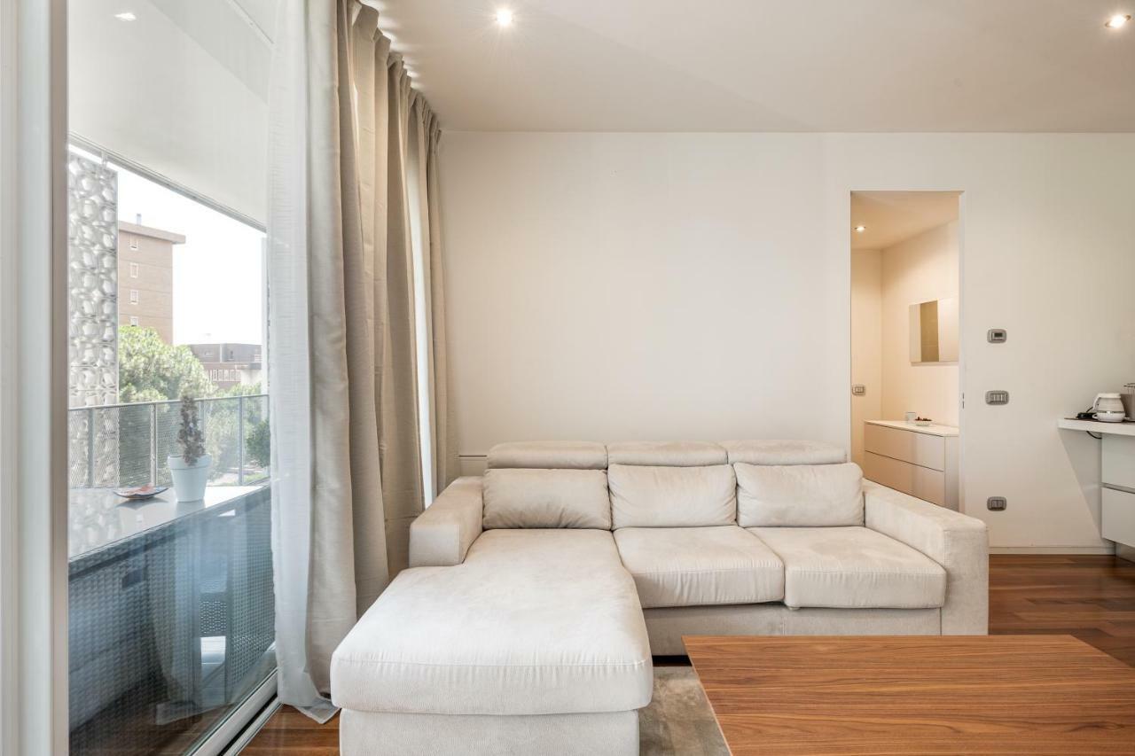 Apartment Rifredi Station Exclusive *