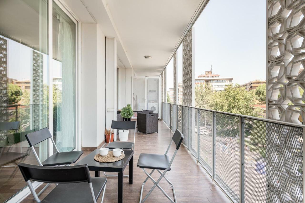 Rifredi Station Exclusive Apartment Florence