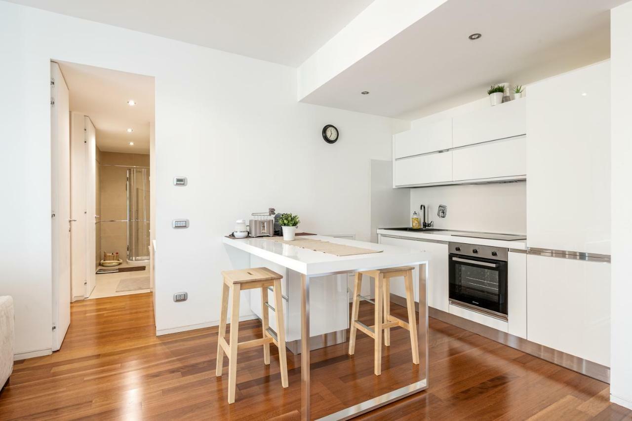 Apartment Rifredi Station Exclusive Florence