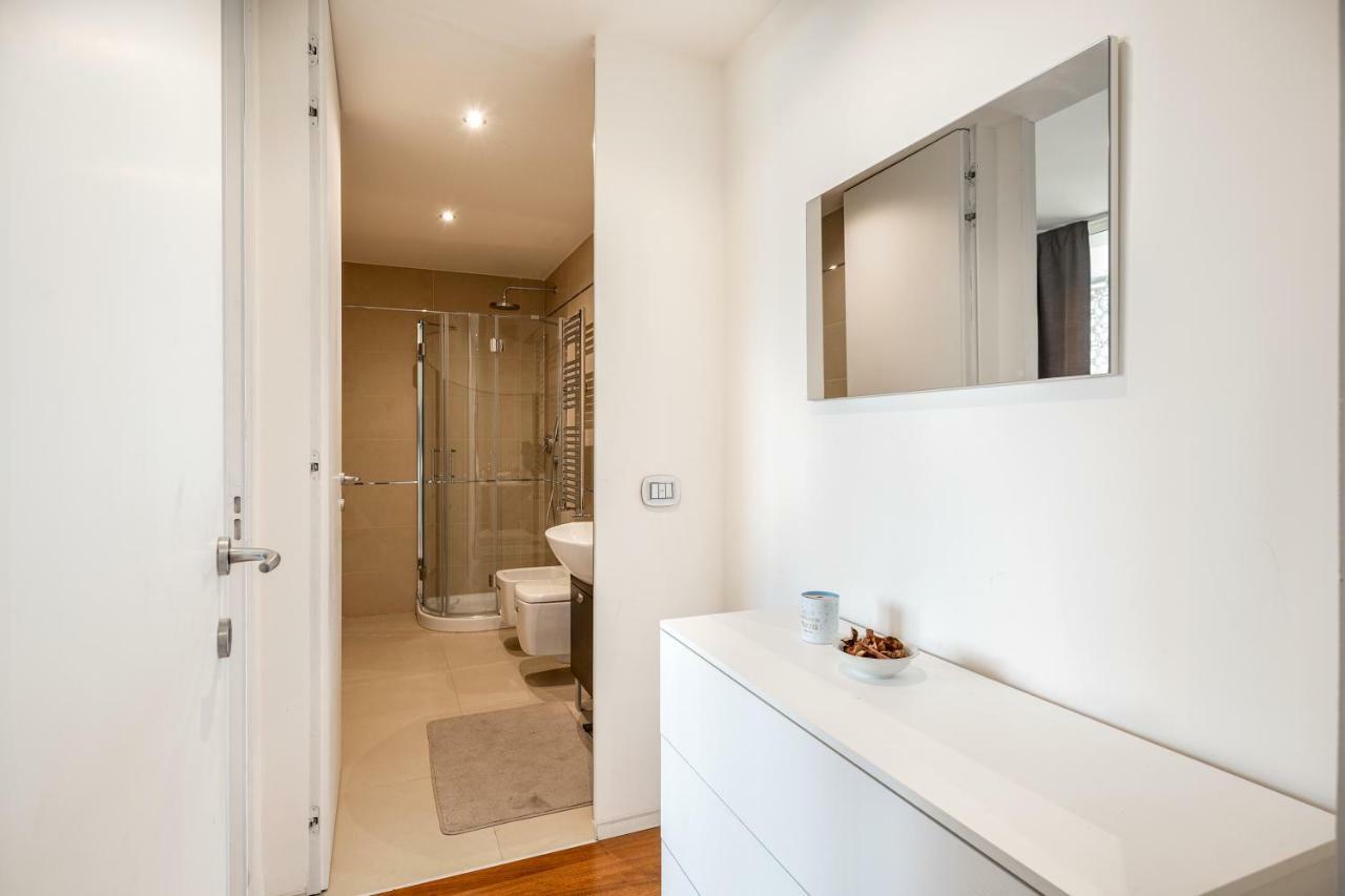 Rifredi Station Exclusive Apartment Florence