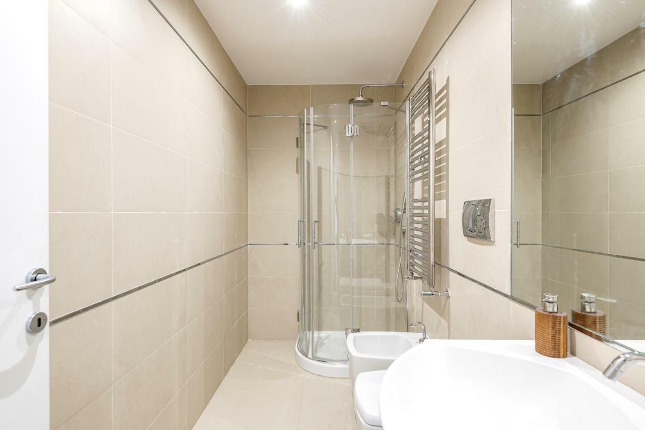 Rifredi Station Exclusive Apartment *