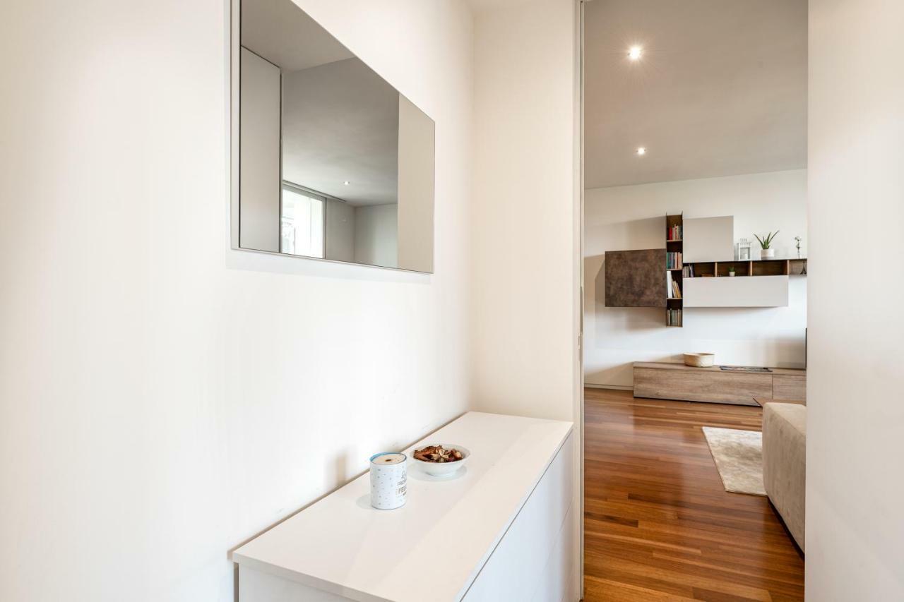 Rifredi Station Exclusive Apartment Florence