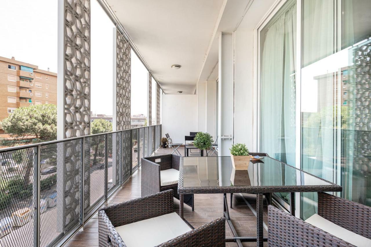 Rifredi Station Exclusive Apartment *