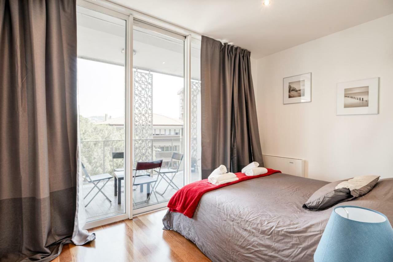 Rifredi Station Exclusive Apartment *
