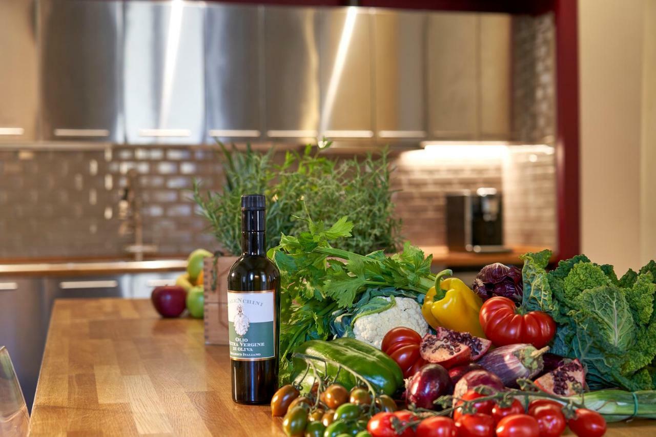 Peruzzi Urban Residences 3* Florence