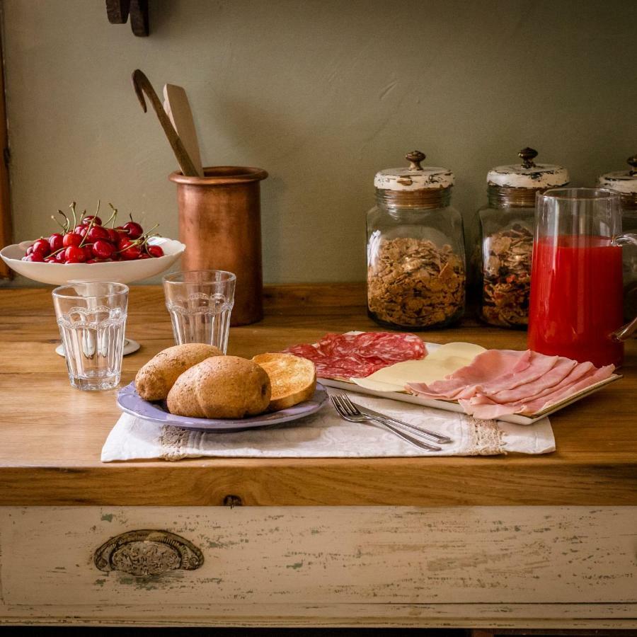 Couette-café San Pier Novello In Oltrarno Florence