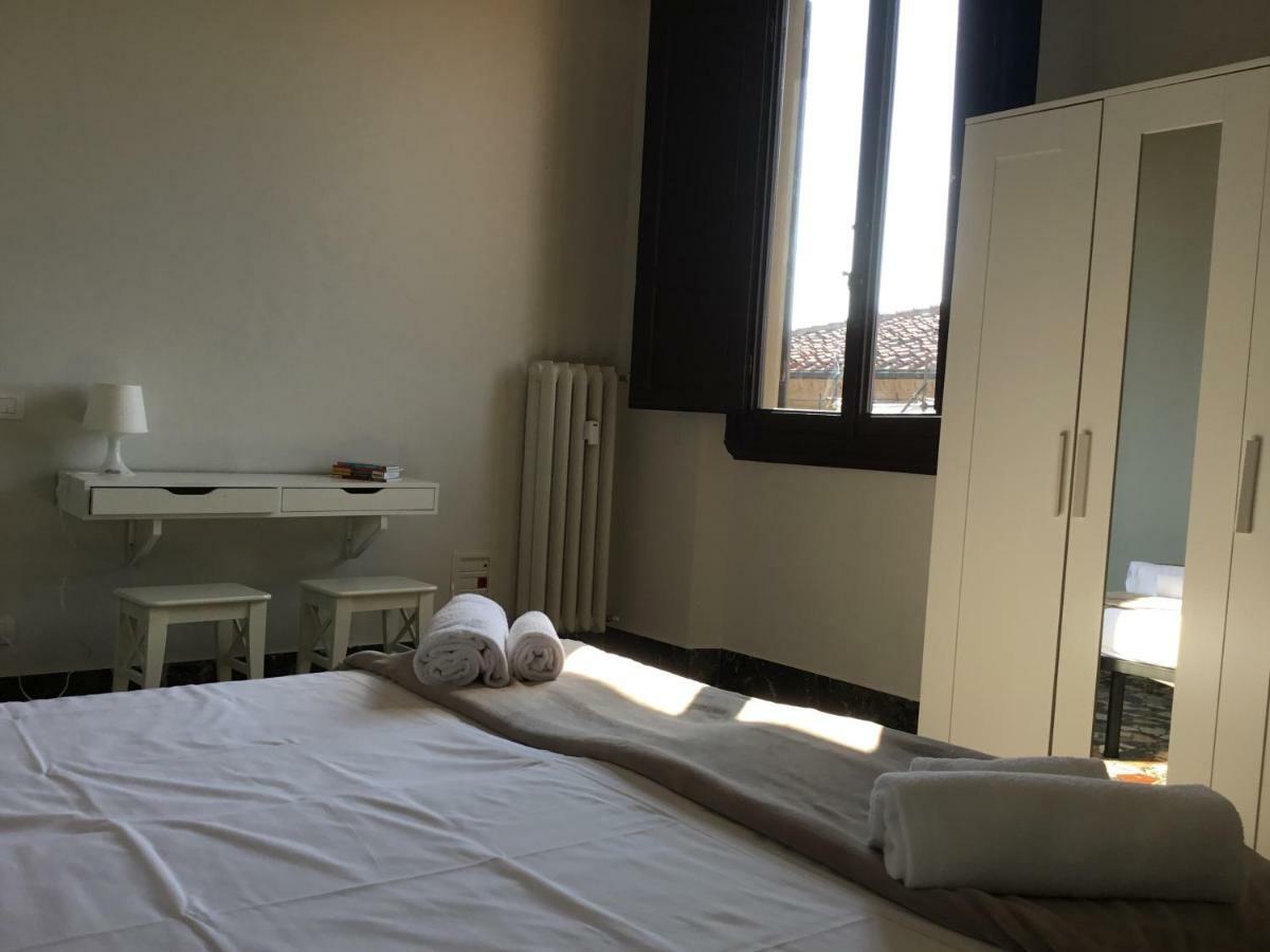 Fortezza Fourth Floor 6 Pax