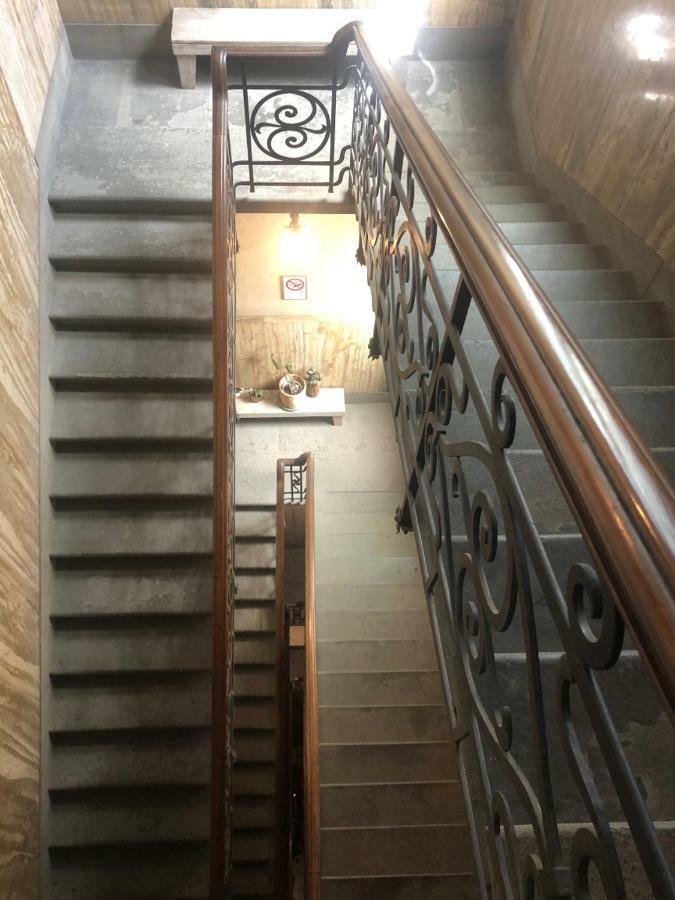 Fortezza Fourth Floor 6 Pax * Florence