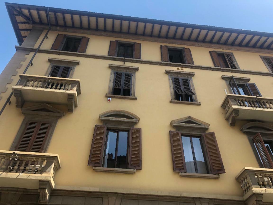 Fortezza Fourth Floor 6 Pax * Florence