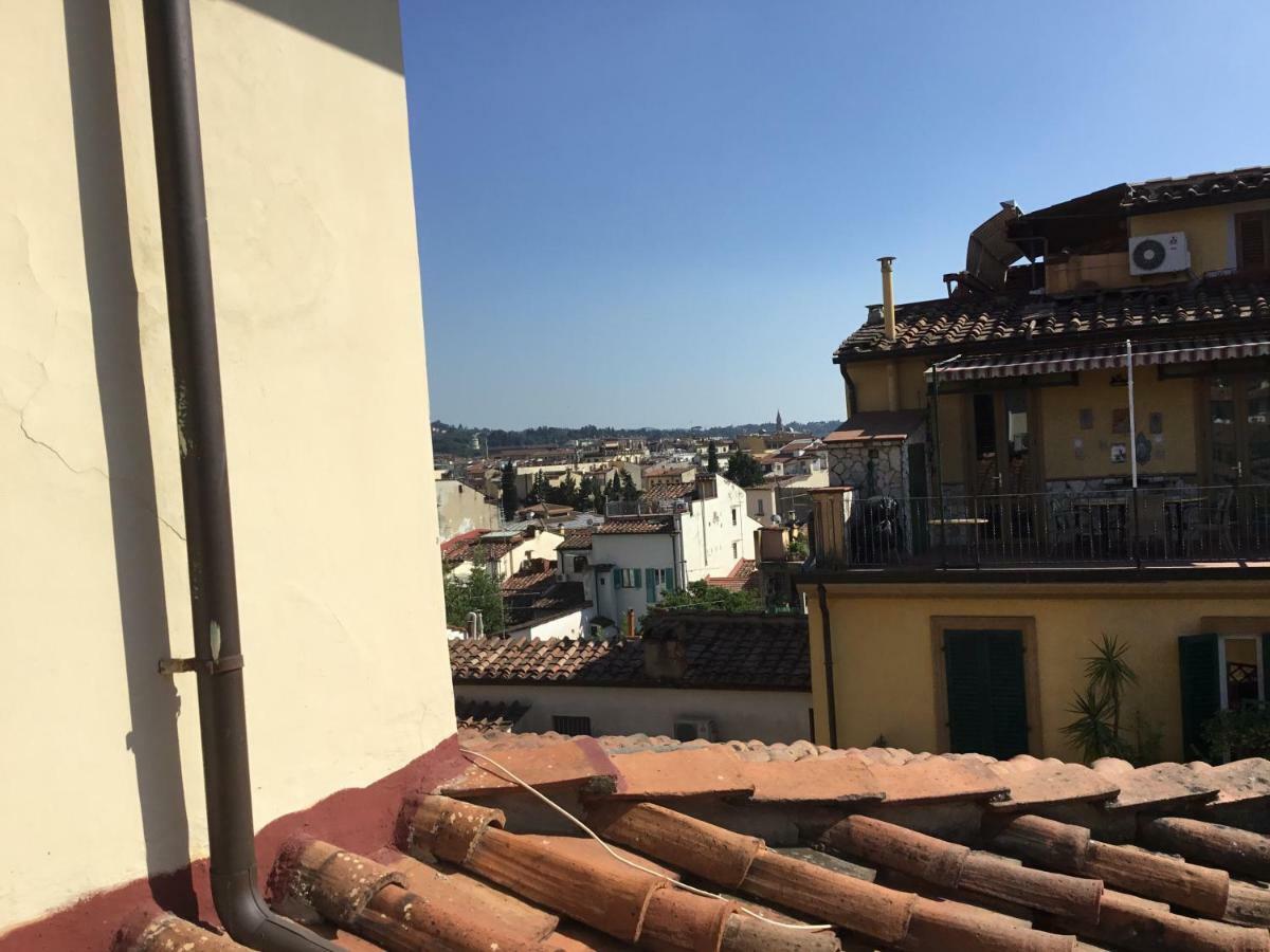 Apartment Fortezza Fourth Floor 6 Pax