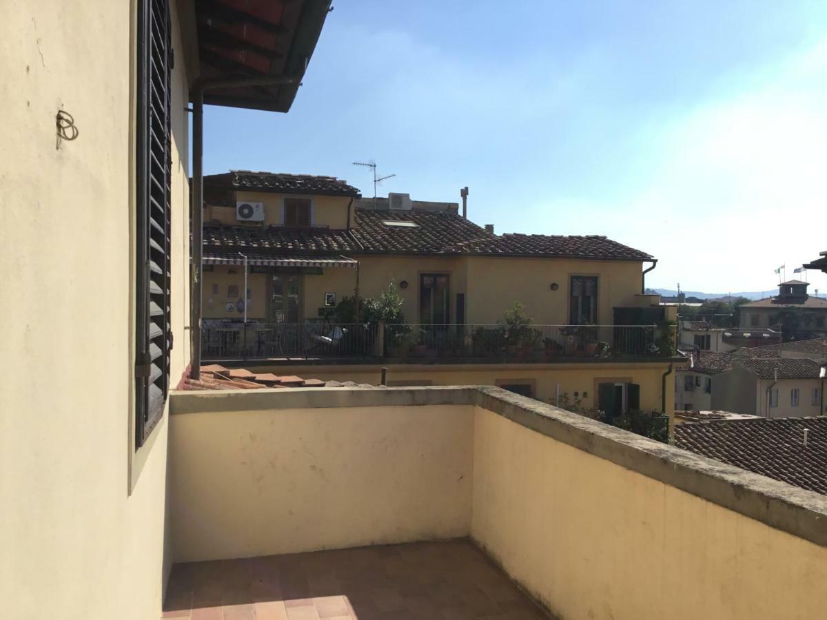 Apartment Fortezza Fourth Floor 6 Pax *