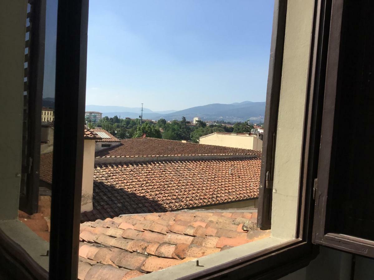 Apartment Fortezza Fourth Floor 6 Pax Florence