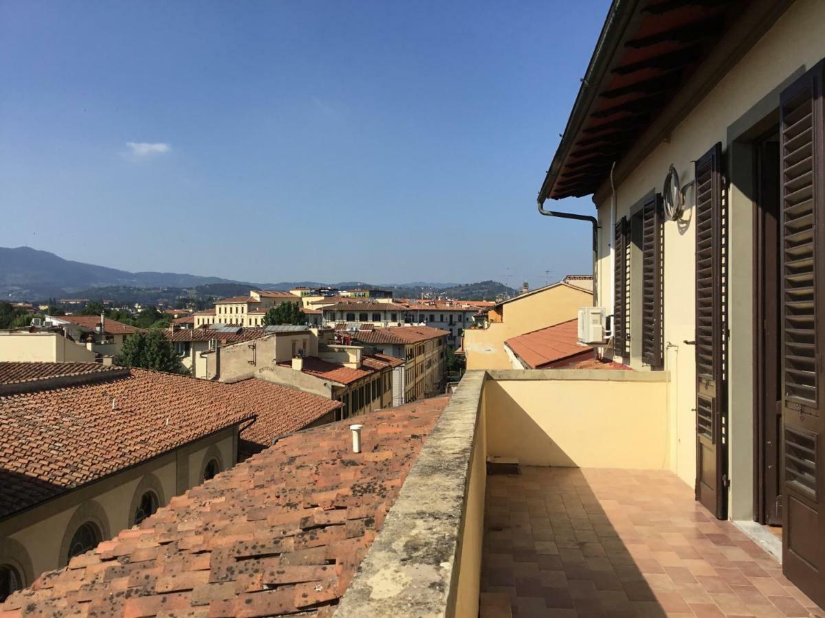 Fortezza Fourth Floor 6 Pax *