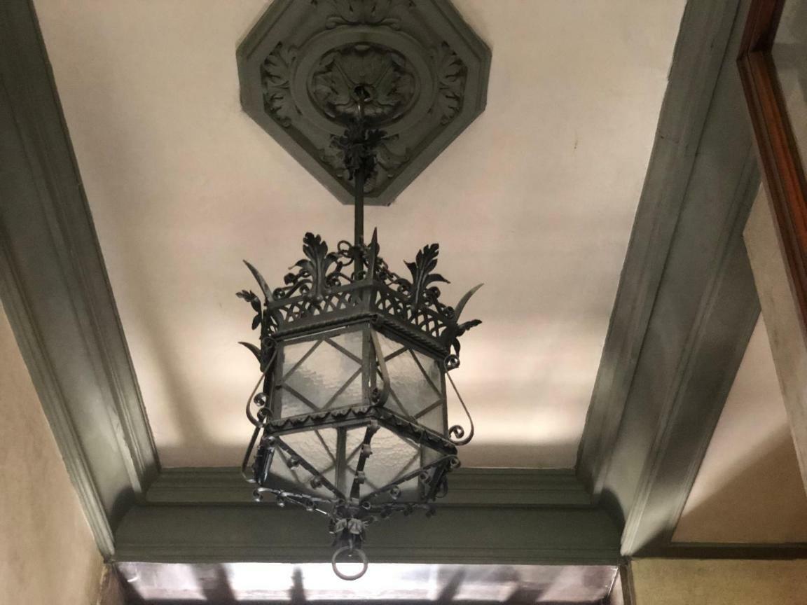 Apartment Fortezza Fourth Floor 6 Pax