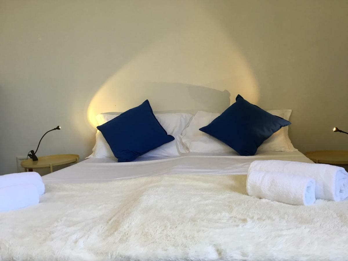Fortezza Fourth Floor 6 Pax Apartment Florence