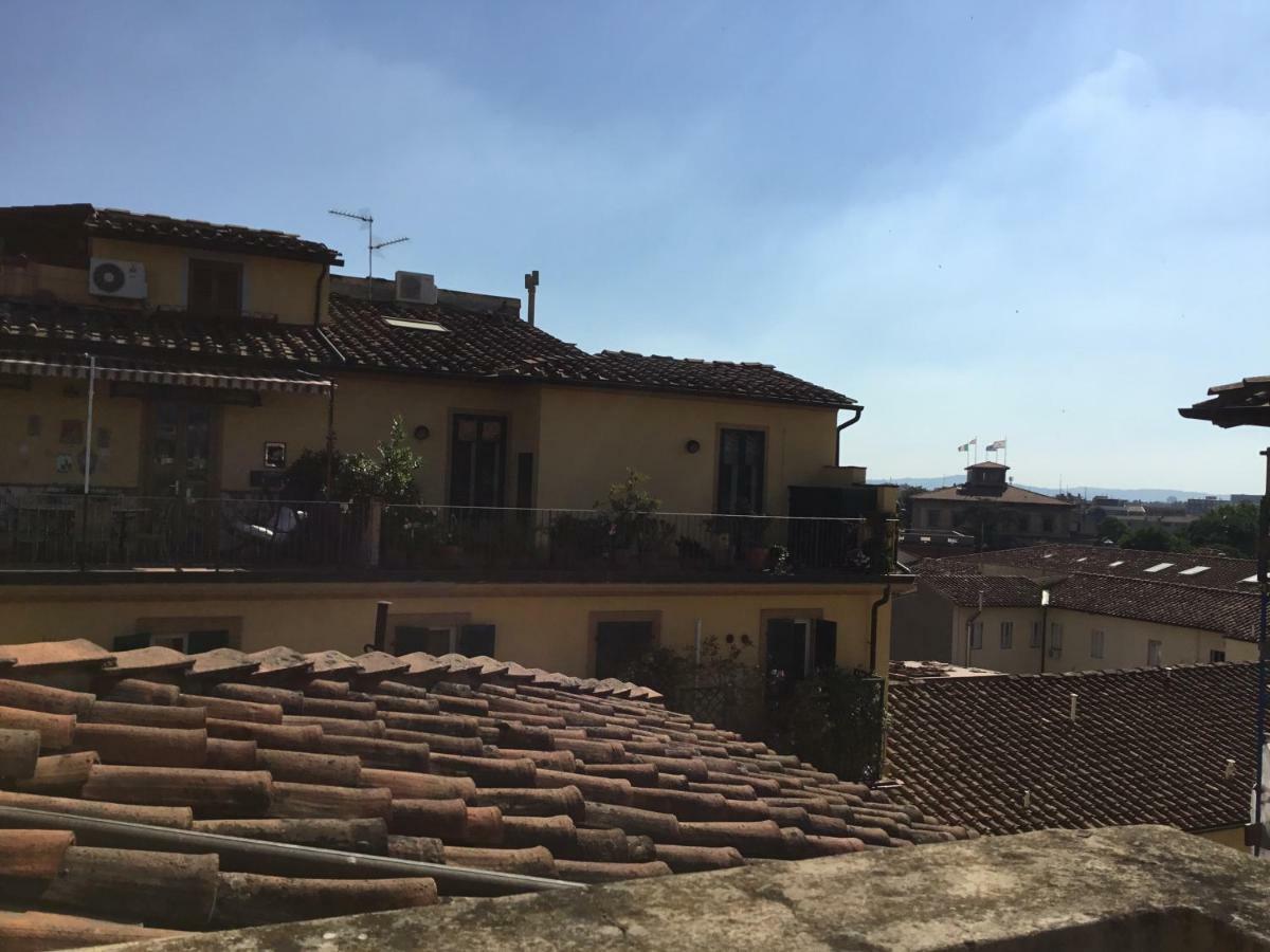 Fortezza Fourth Floor 6 Pax Florence