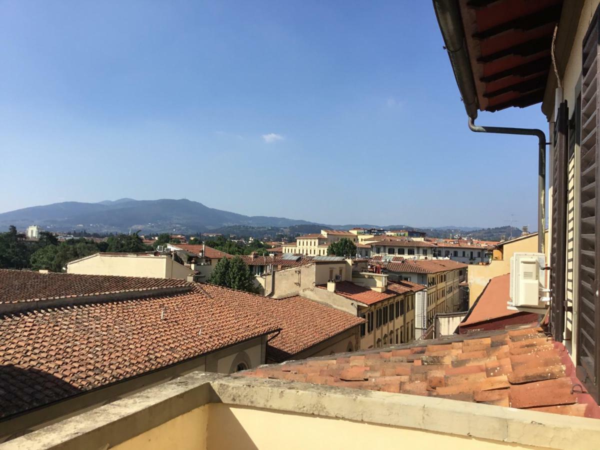Apartment Fortezza Fourth Floor 6 Pax Florence