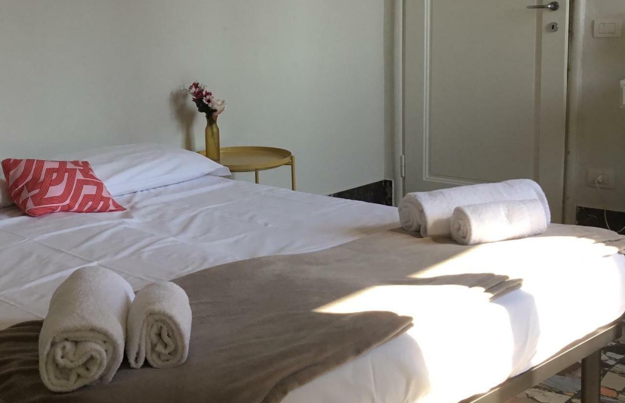 Apartment Fortezza Fourth Floor 6 Pax