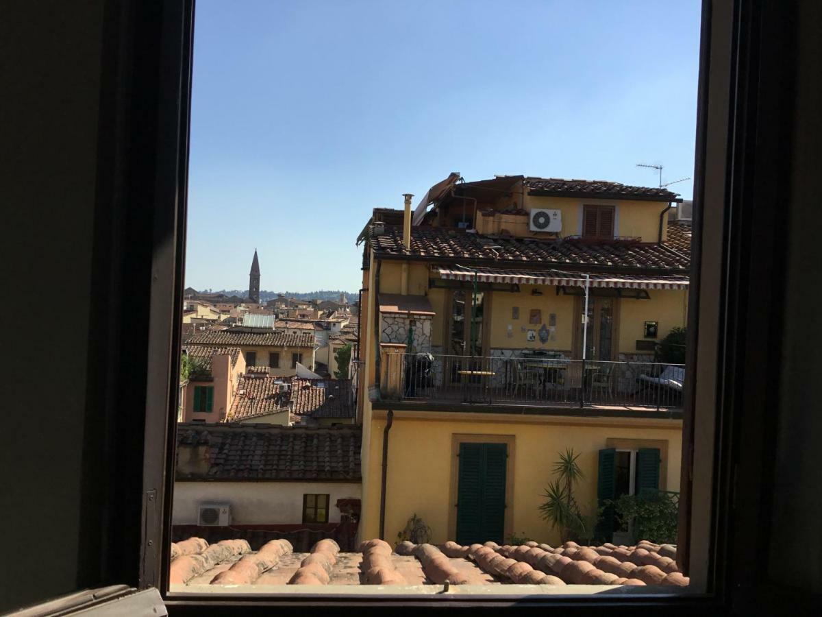 Fortezza Fourth Floor 6 Pax Apartment