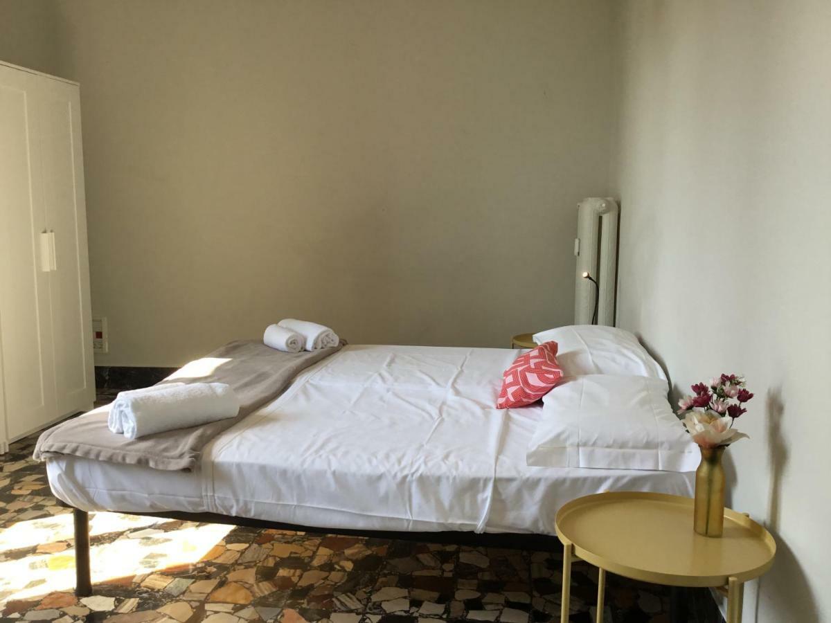 Fortezza Fourth Floor 6 Pax *
