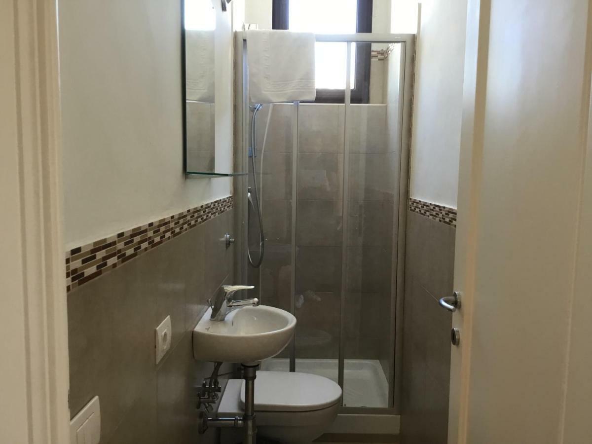 Fortezza Fourth Floor 6 Pax Apartment Florence