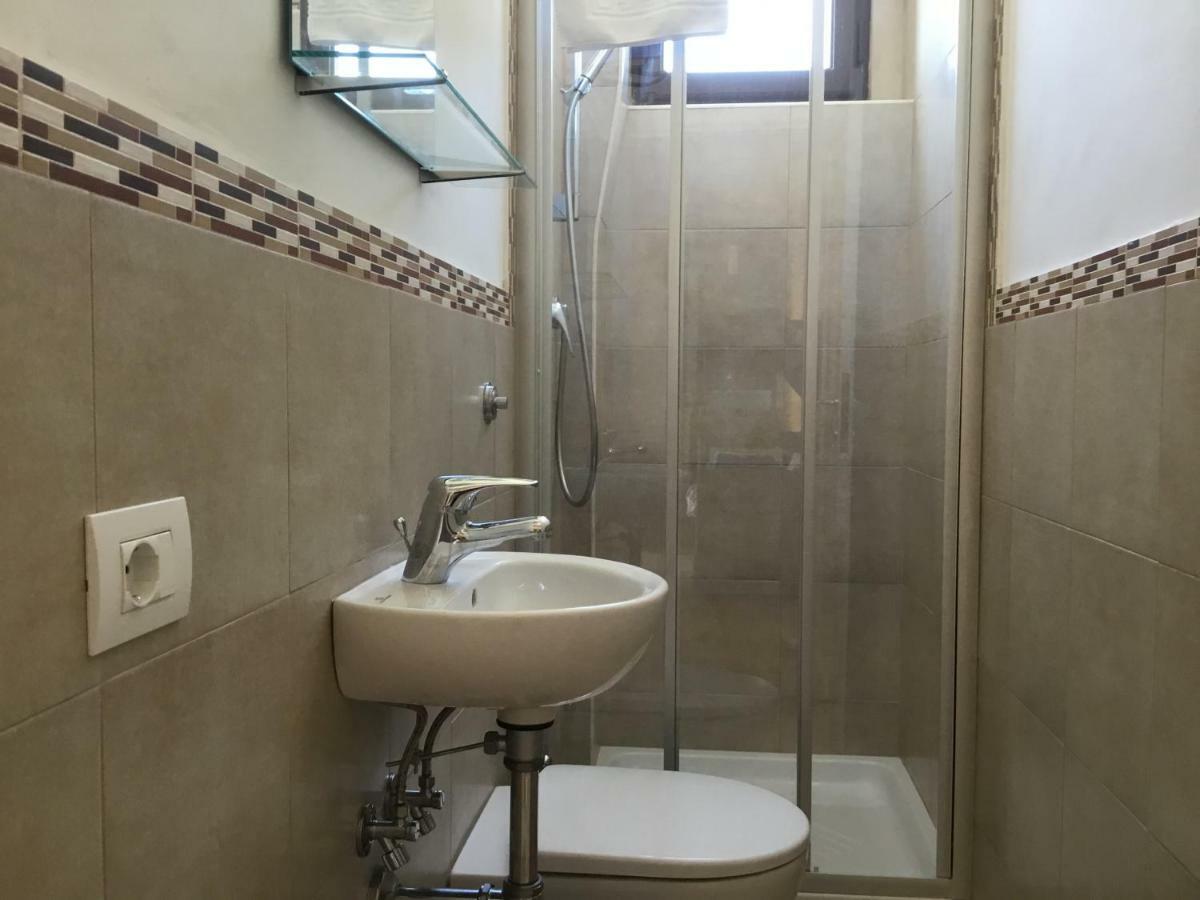 Apartment Fortezza Fourth Floor 6 Pax *