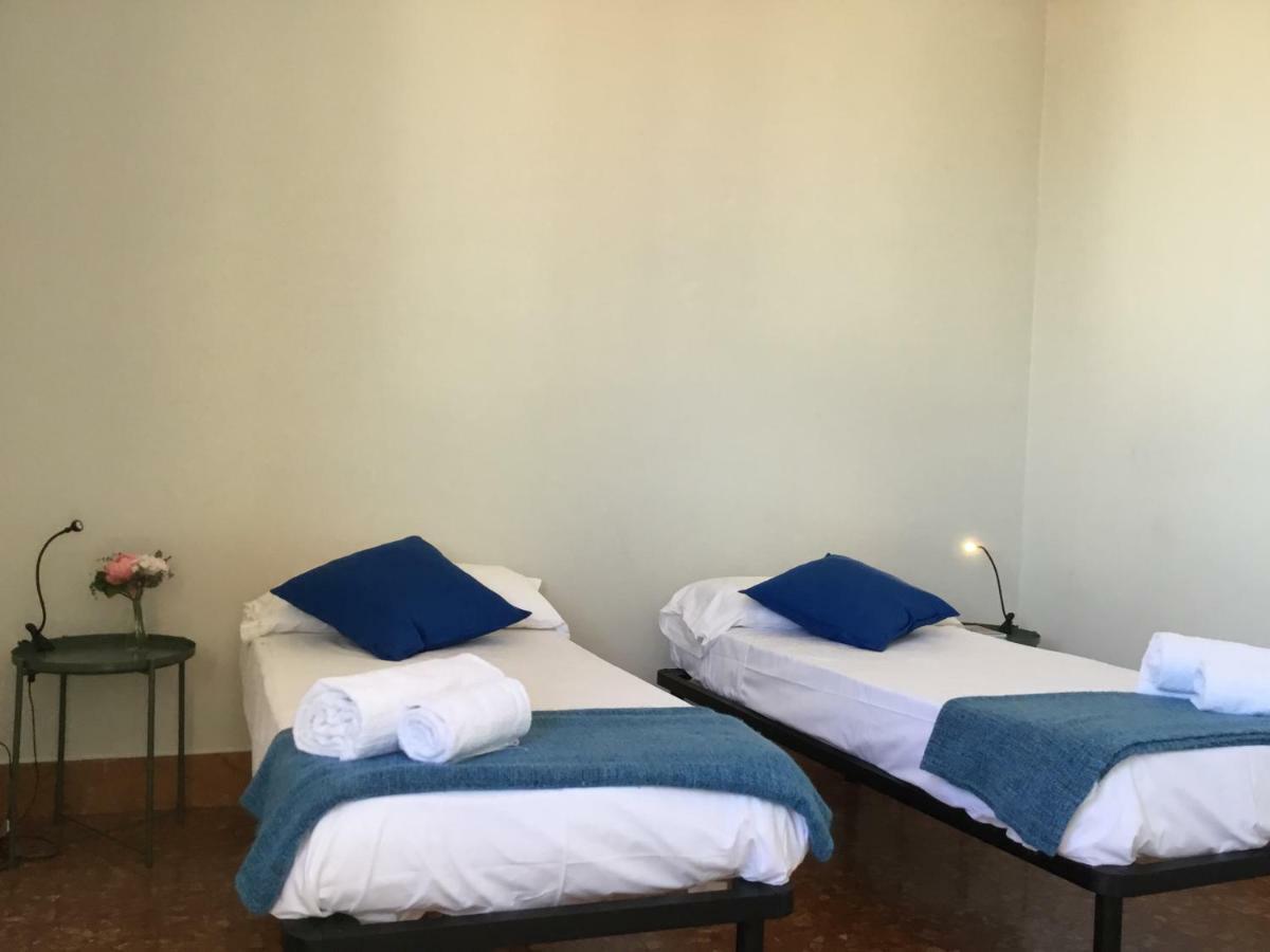 Fortezza Fourth Floor 6 Pax * Florence