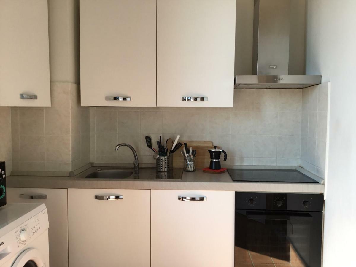 Apartment Fortezza Fourth Floor 6 Pax