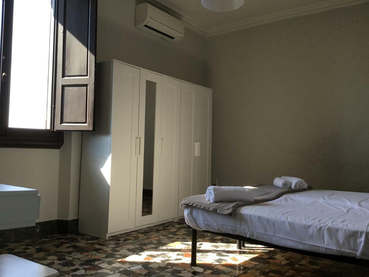 Apartment Fortezza Fourth Floor 6 Pax *