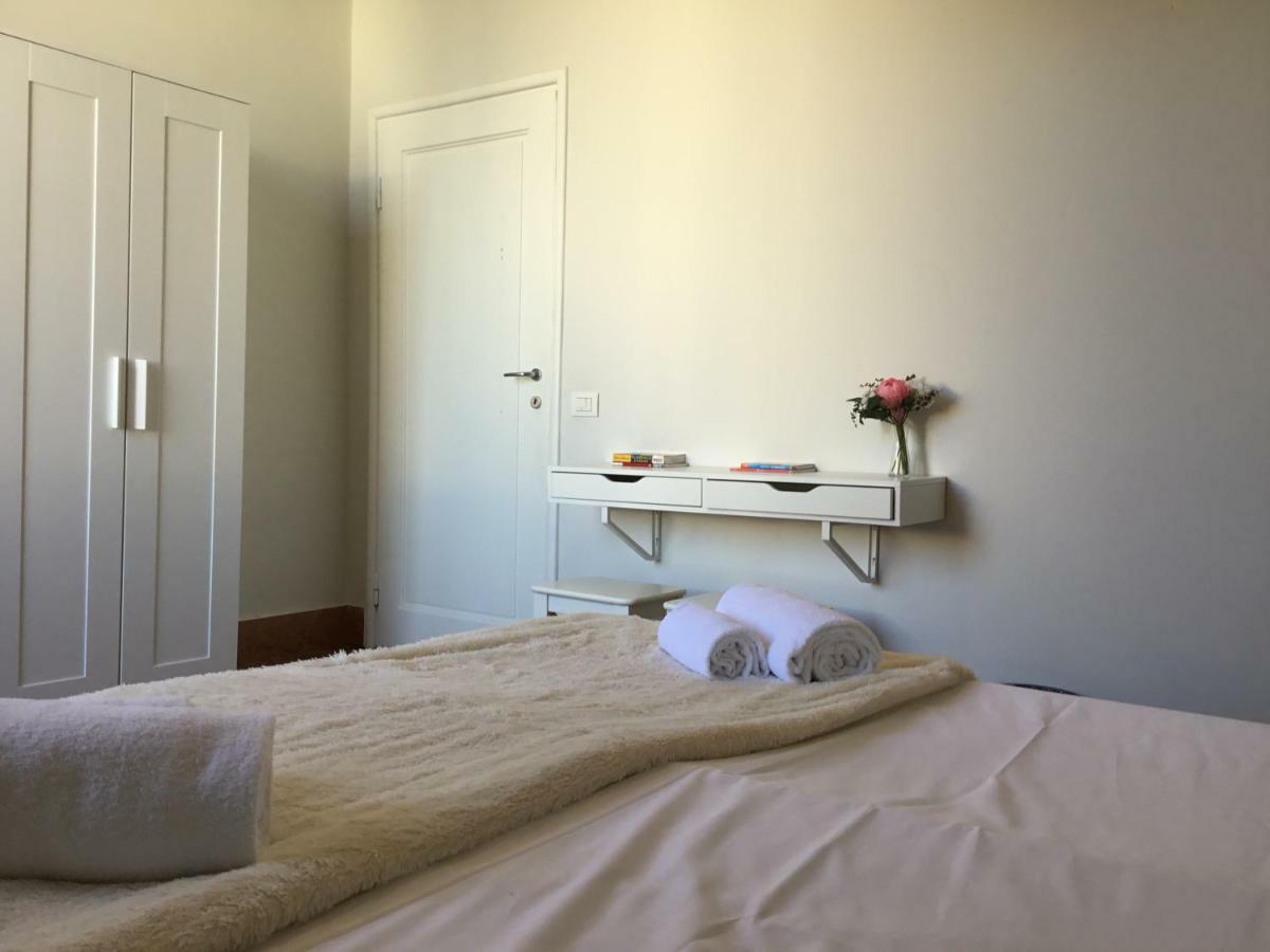 Apartment Fortezza Fourth Floor 6 Pax Florence
