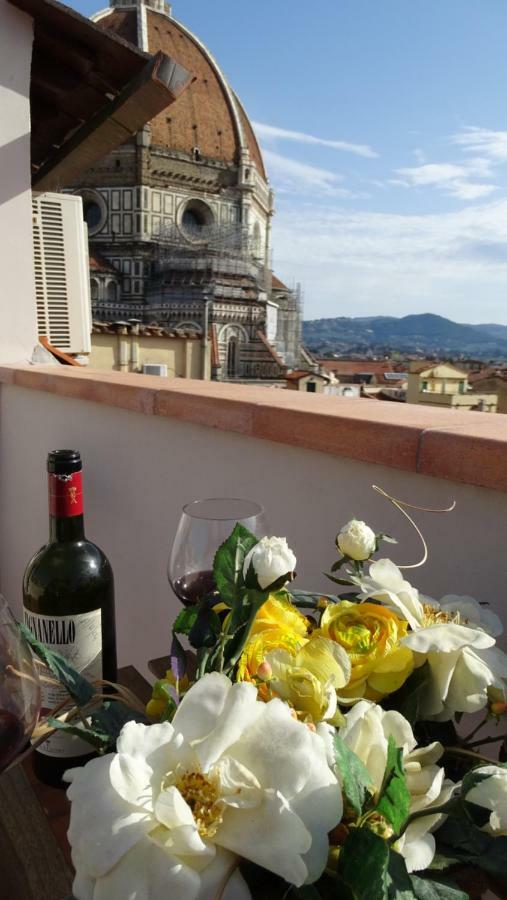Apartment Santaelisabettafirenze1 *