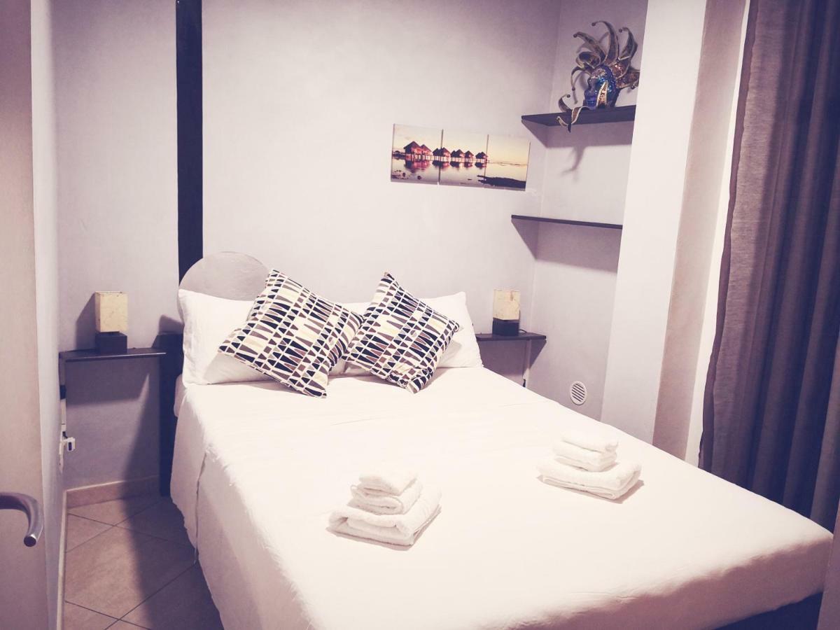 Apartment Lina Dream House *