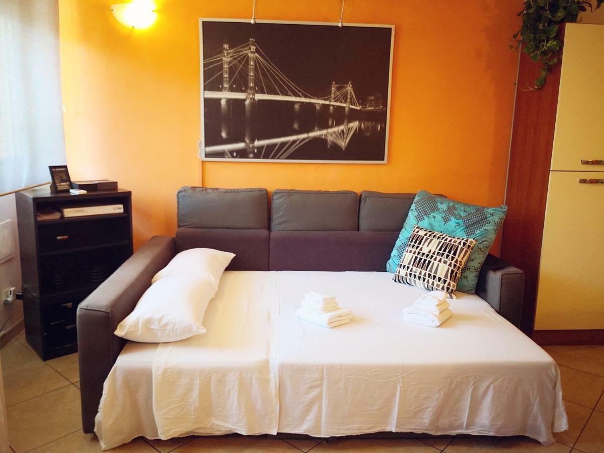 Apartment Lina Dream House