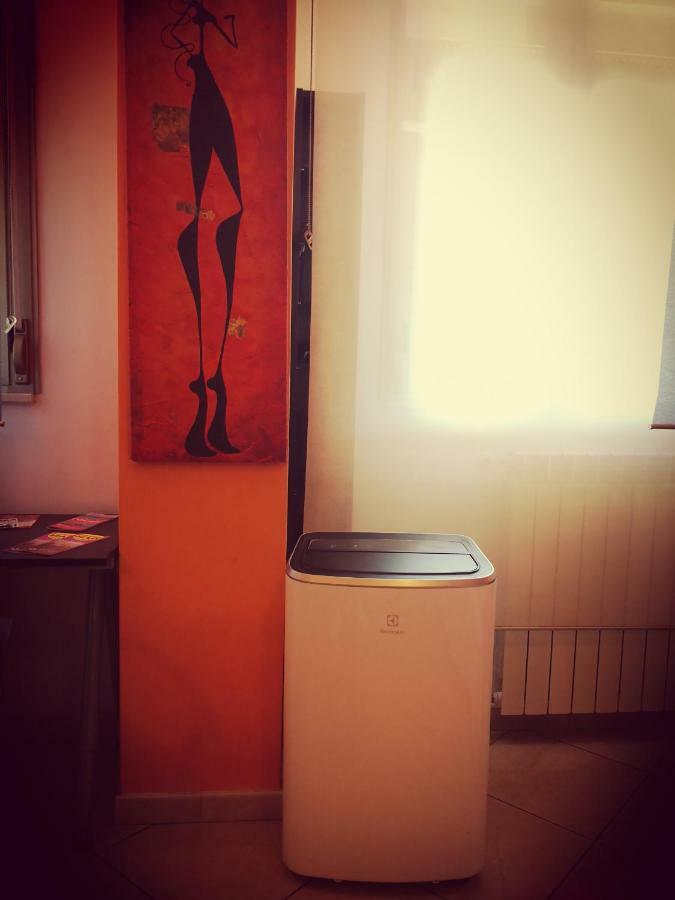 Lina Dream House Apartment