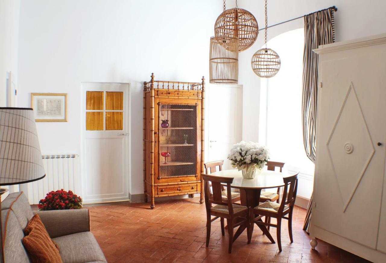 Borgodegreci Apartment *