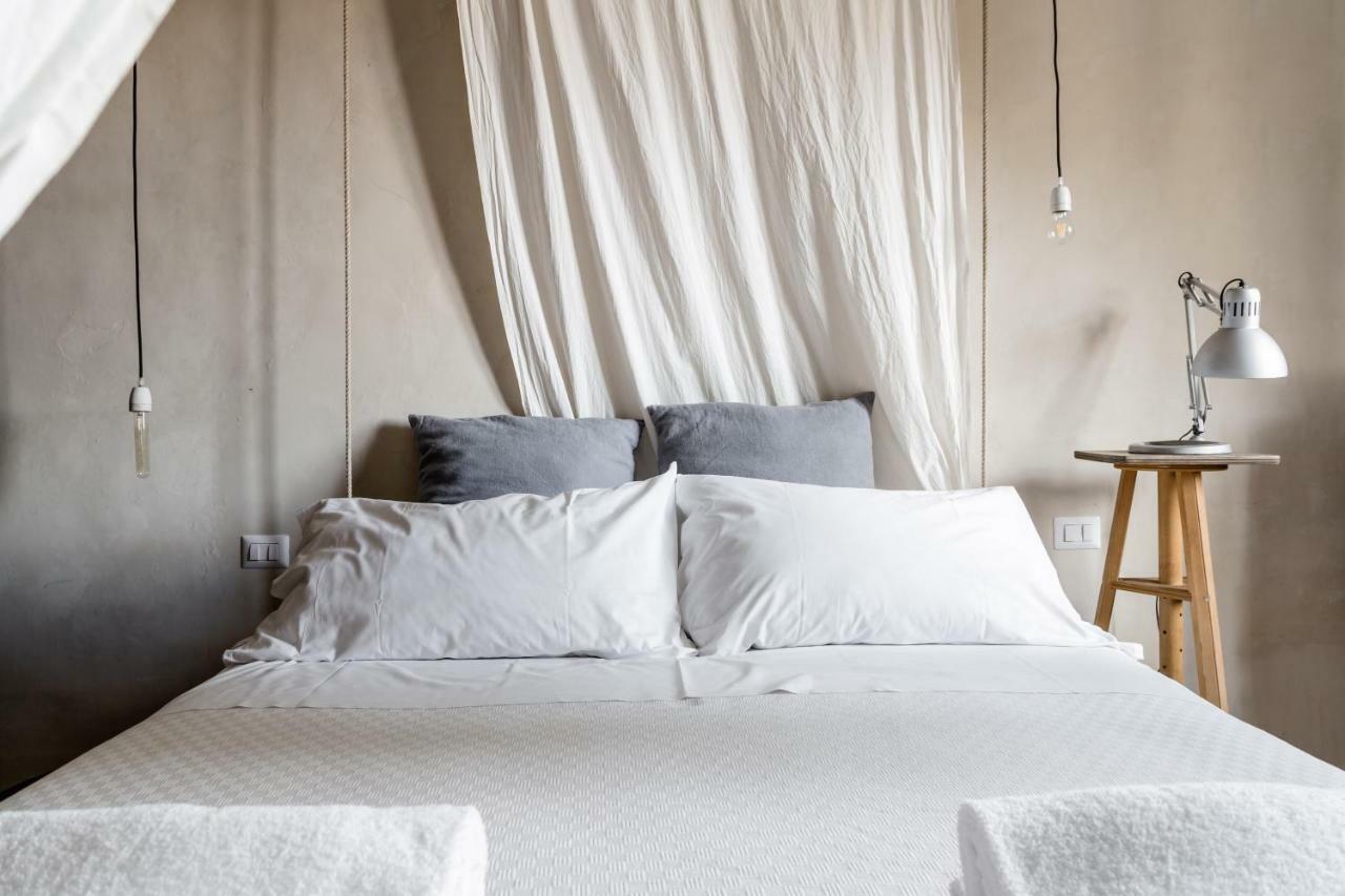 La Maison At The Old Bridge Apartment Florence