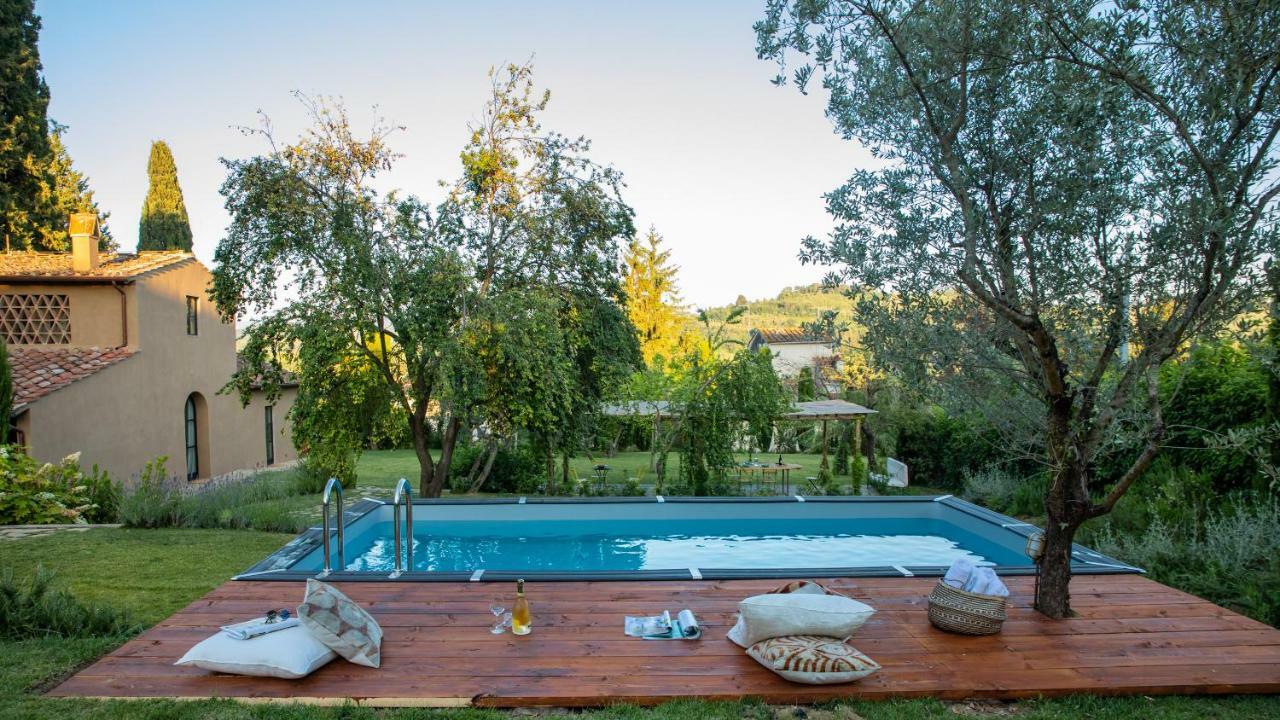 Tenuta Del Podesta *