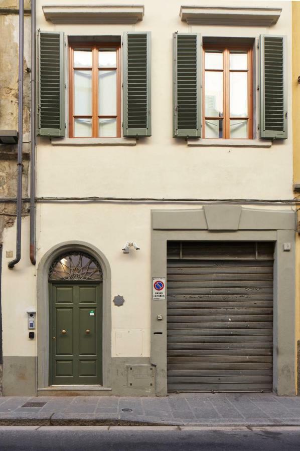 Guest house Agnolo19 Florence